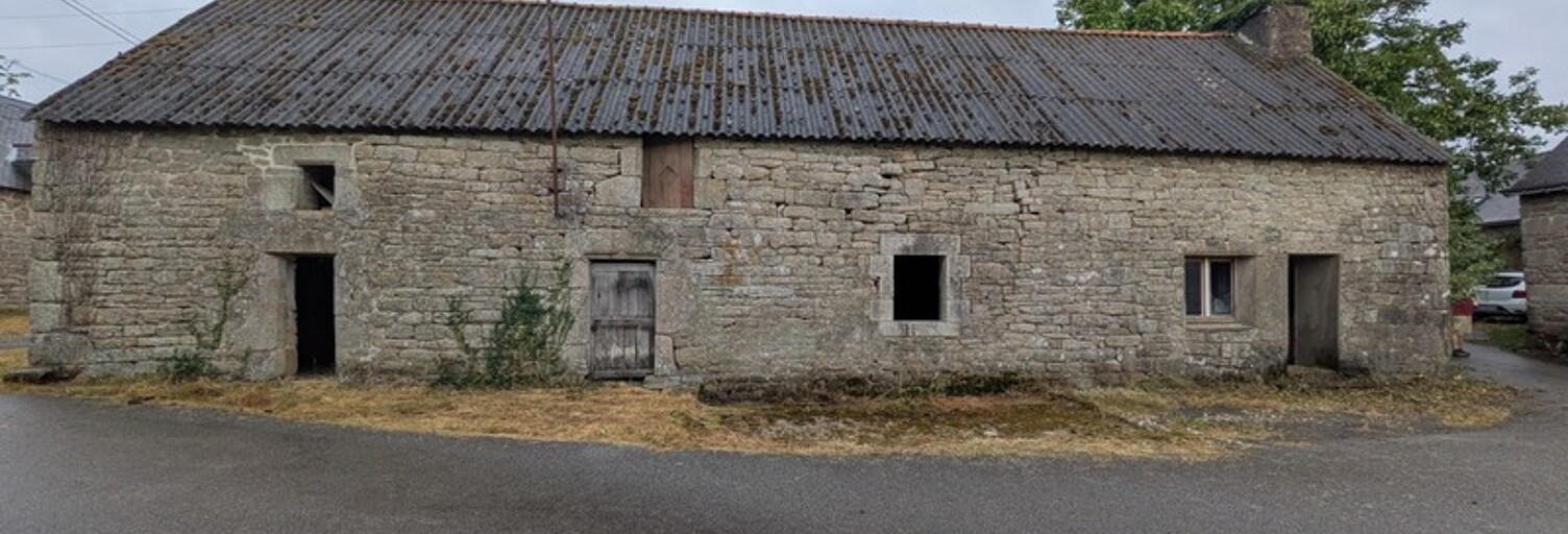 Maison 6 Pièces 136 m² à vendre à Plouay (56240)