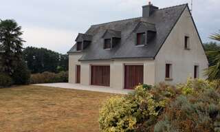 Maison 6 Pièces 150 m² à vendre à Plouay (56240)