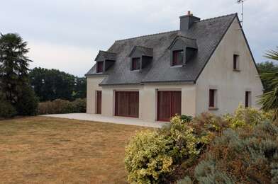 Maison 6 pièces 334400 €