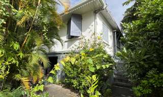 Maison 4 Pièces 90 m² à vendre à Saint-Denis (97400)