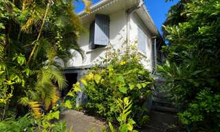Maison 4 Pièces 70 m² à vendre à Saint-Denis (97400)