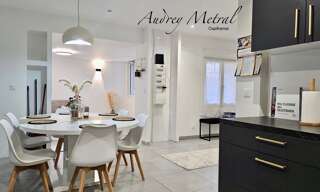 Appartement 3 Pièces 72 m² à vendre à Seyssel (01420)