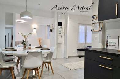 Appartement 3 pièces 200000 €