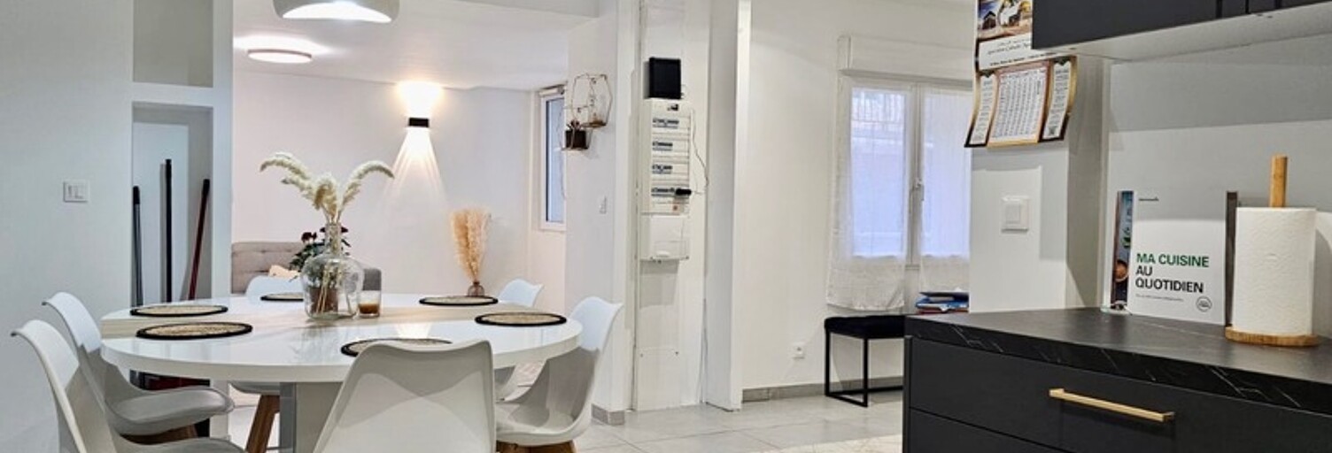 Appartement 3 Pièces 72 m² à vendre à Seyssel (01420)