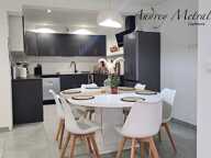 Appartement T3 à vendre à SEYSSEL (01) avec terrasse à environ 45 mns d'Annecy et de Genève — photo 2
