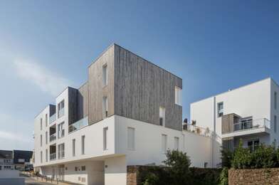 Appartement 3 pièces 752 €