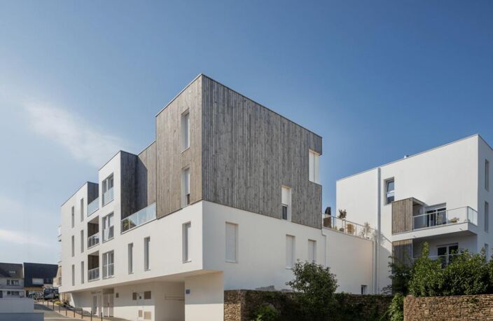 A louer appartement de type 3 — photo 2