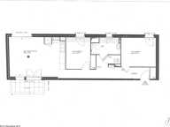 A louer appartement de type 3 — photo 2