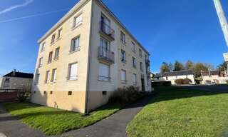 Appartement 4 Pièces 74 m² à vendre à Loches (37600)