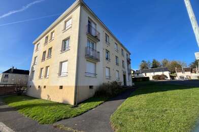 Appartement 4 pièces 77700 €