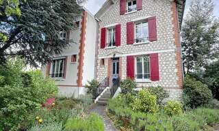 Maison 7 Pièces 223 m² à vendre à Monts (37260)