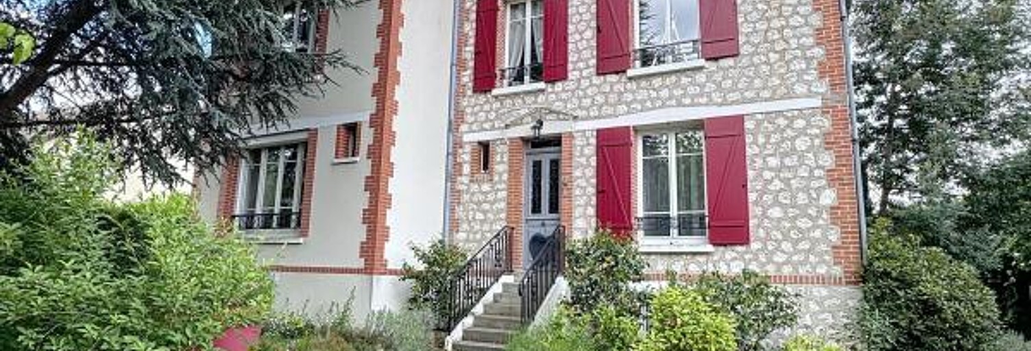 Maison 7 Pièces 223 m² à vendre à Monts (37260)