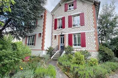 Maison 7 pièces 499000 €