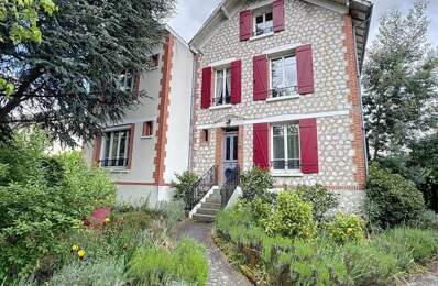 Maison À Vendre — photo du bien