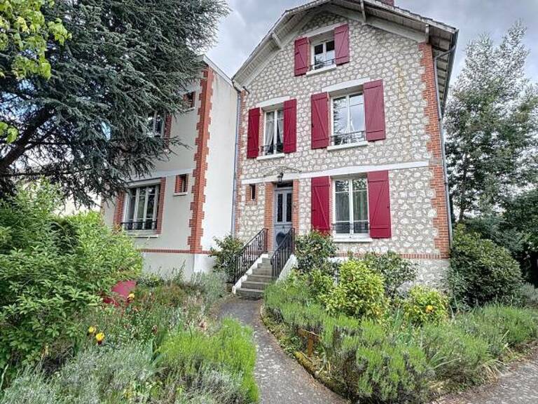 Maison À Vendre — photo 1