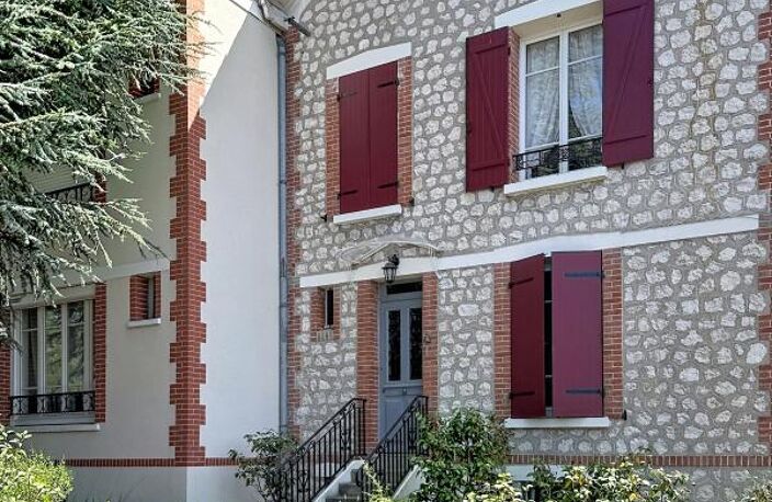 Maison À Vendre — photo 2