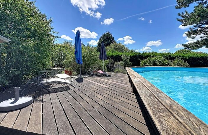 Maison À Vendre — photo 3
