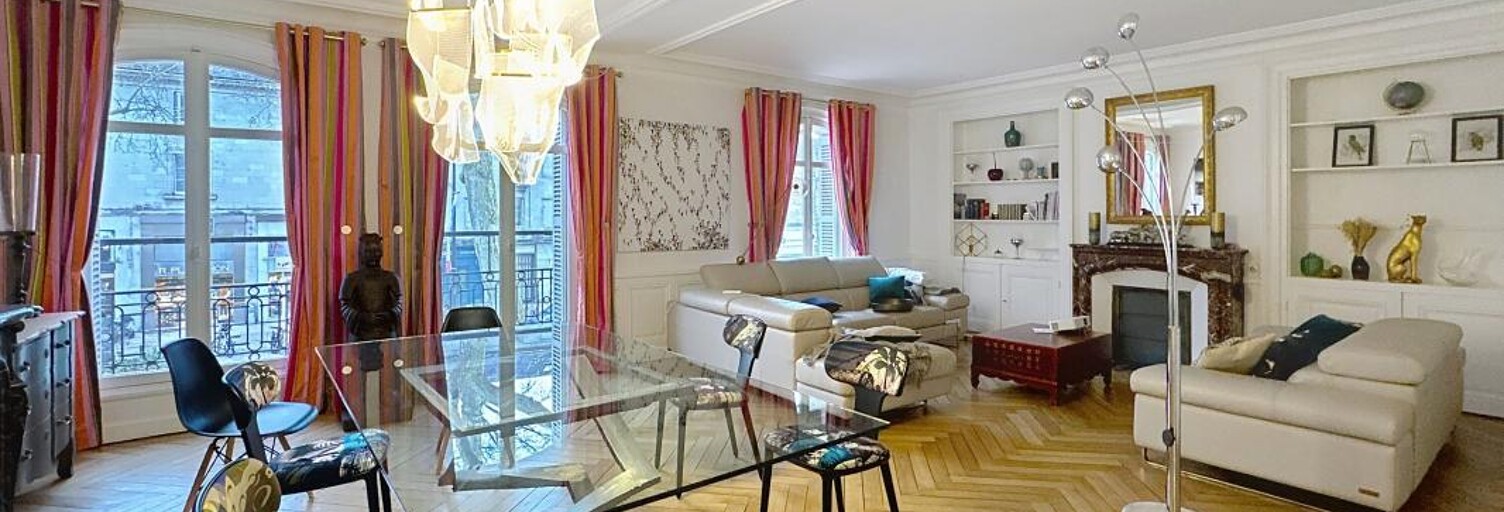 Appartement 7 Pièces 284 m² à louer à Tours (37000)