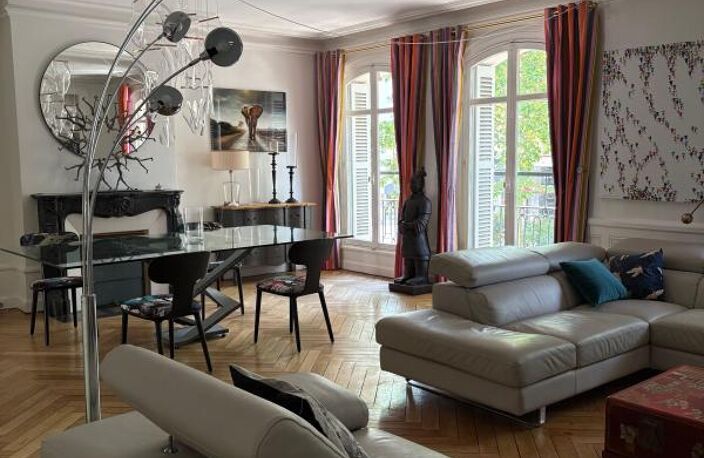 Appartement À Louer — photo 2