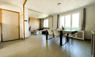 Appartement 3 Pièces 62 m² à vendre à Fontaine (38600)