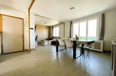 Appartement 3 pièces 110000 €