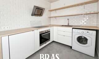 Appartement 2 Pièces 48 m² à vendre à Saint-Herblain (44800)