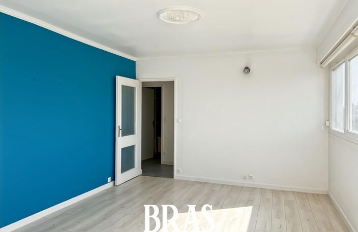 Bellevue T2 de 48 m² lumineux avec vue dégagée, cave — photo 3