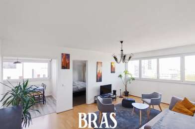 Appartement 3 pièces 197500 €
