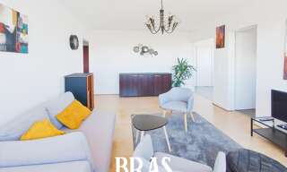 Appartement 3 Pièces 66 m² à vendre à Nantes (44200)