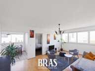Appartement T3 de 66m², Ile de Nantes proche Centre ville — photo 2