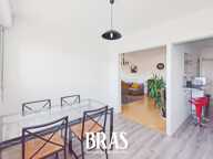 Appartement T3 de 66m², Ile de Nantes proche Centre ville — photo 4