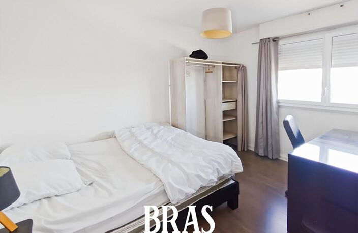 Appartement T3 de 66m², Ile de Nantes proche Centre ville — photo 5