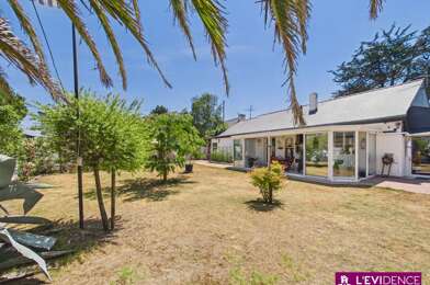 Maison 3 pièces 593600 €