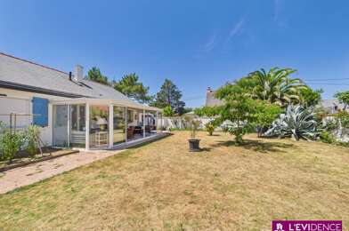 Maison 3 pièces 561800 €