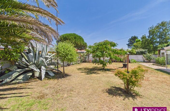 Plain-pied 110m² sur terrain de 1001 m²,  Le Guezy, La Baule — photo 3