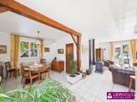 Plain-pied 110m² sur terrain de 1001 m²,  Le Guezy, La Baule — photo 4