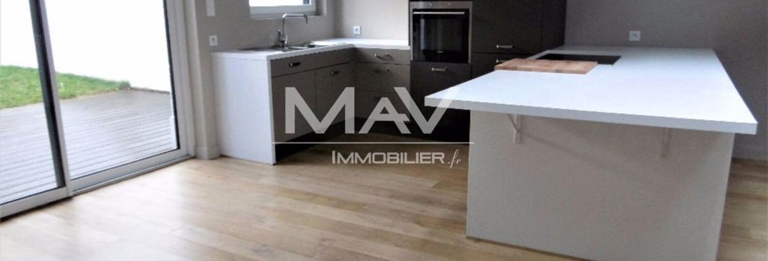 Maison 6 Pièces 160 m² à louer à Mouvaux (59420)