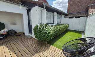 Maison 6 Pièces 160 m² à louer à Mouvaux (59420)