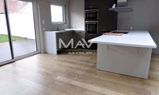 Maison 6 Pièces 160 m² à louer à Mouvaux (59420)