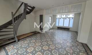 Maison 6 Pièces 160 m² à louer à Mouvaux (59420)