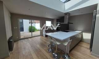 Maison 6 Pièces 123 m² à louer à Mouvaux (59420)