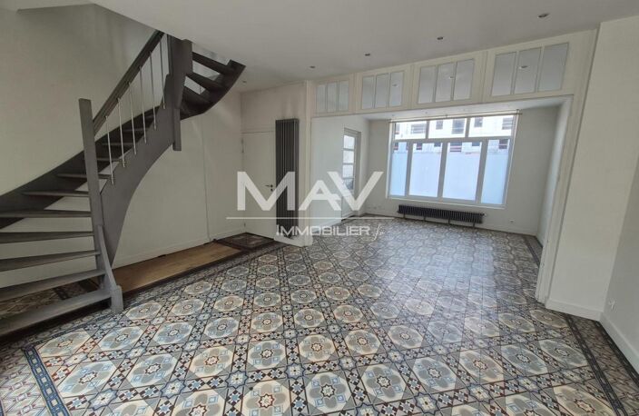 Mouvaux, hyper centre Saint-Germain — photo 2