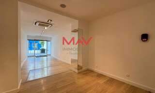 Commerce  90 m² à louer à Saint-Omer (62500)