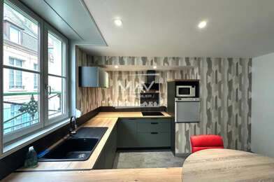 Appartement 4 pièces 144500 €