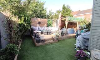 Maison 5 Pièces 130 m² à vendre à Tourcoing (59200)