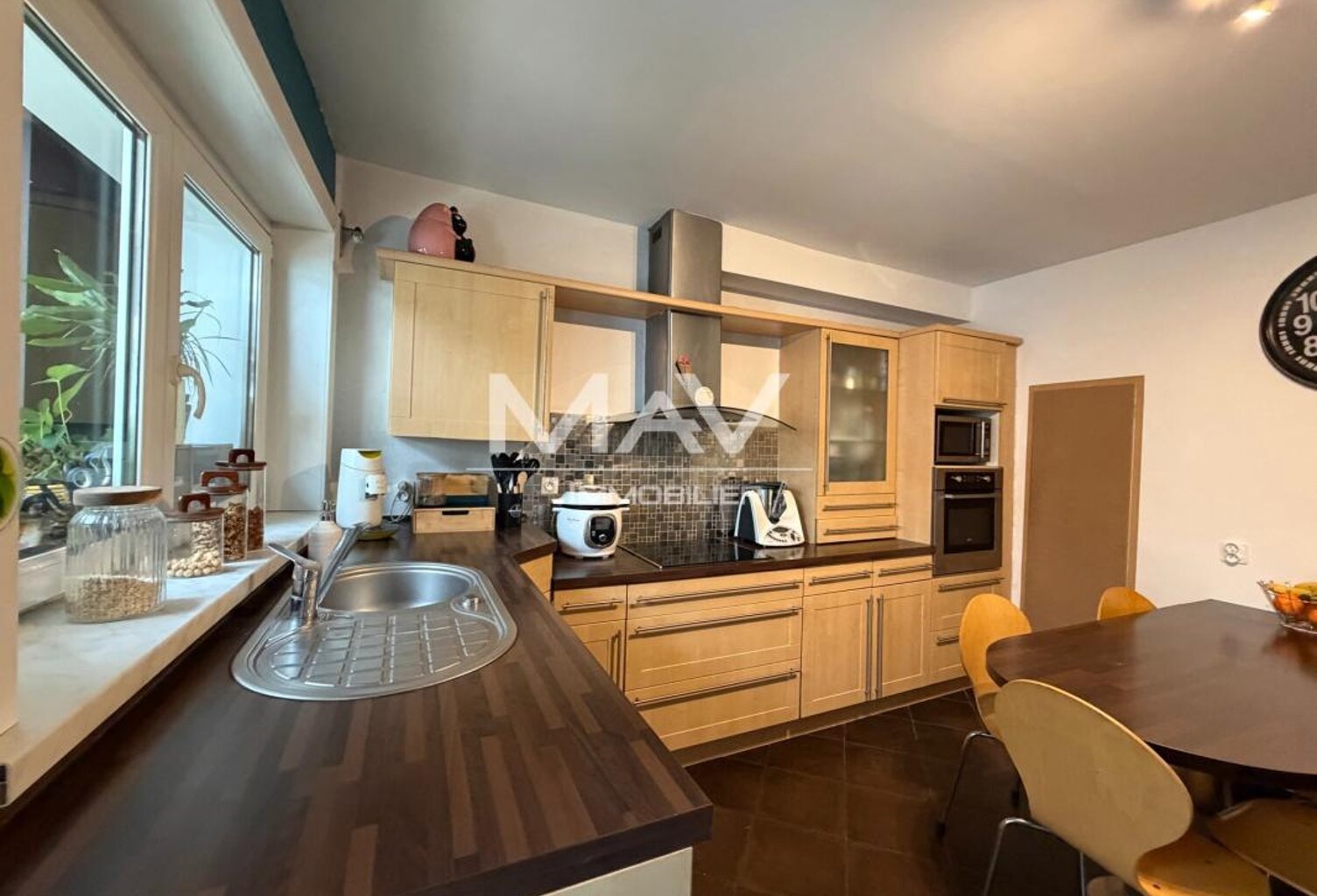 Maison — photo 1