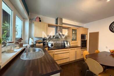 Maison 5 pièces 189800 €