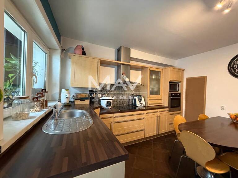 Maison — photo 1