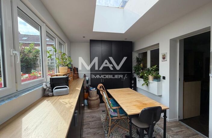 Maison — photo 3