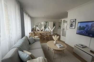 Appartement 3 pièces 147000 €